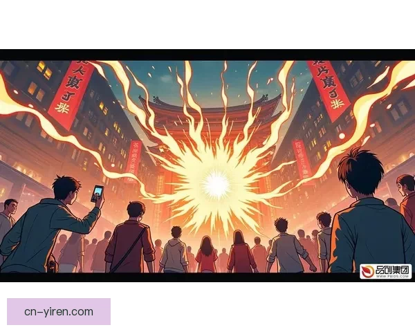 51漫画：开启你的数字阅读新纪元，海量资源，精彩无限！